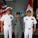 Commander, U.S. 7th Fleet Visits Jakarta, Indonesia