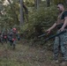 U.S. Marine Corps Martial Arts Instructor Course 74-23