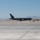 KC-46A Pegasus lands at Travis Air Force Base