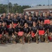 U.S. Marine Corps Martial Arts Instructor Course 74-23