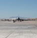 KC-46A Pegasus taxiing at Travis Air Force Base