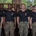 U.S. Marine Corps Martial Arts Instructor Course 74-23