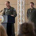 Travis Air Force Base KC-46A arrival celebration speech