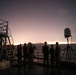 USS Carter Hall Transits the Strait of Gibraltar