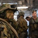 Talisman Sabre 23 Bilateral airfield seizure with Marines, German sailors