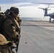 Talisman Sabre 23 Bilateral airfield seizure with Marines, German sailors