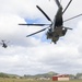 Talisman Sabre 23 Bilateral airfield seizure with Marines, German sailors