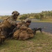 Talisman Sabre 23 Bilateral airfield seizure with Marines, German sailors