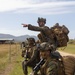 Talisman Sabre 23 Bilateral airfield seizure with Marines, German sailors