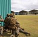 Talisman Sabre 23 Bilateral airfield seizure with Marines, German sailors