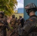 Talisman Sabre 23 Bilateral airfield seizure with Marines, German sailors