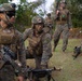 Talisman Sabre 23 Bilateral airfield seizure with Marines, German sailors