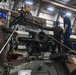 Sailors and Marines aboard USS Green Bay (LPD 20) Conduct Maintenance During Exercise Talisman Sabre 23