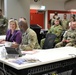 Secretary of the Army Christine E. Wormuth tours Lavarack Barracks with First Corps during Talisman Sabre 23