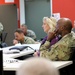 Secretary of the Army Christine E. Wormuth tours Lavarack Barracks with First Corps during Talisman Sabre 23