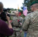 U.S. Army Field Artillery unit demonstrates firepower during joint live-fire exercise Baltic Thunder in Lithuania