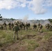 U.S. Army Field Artillery unit demonstrates firepower during joint live-fire exercise Baltic Thunder in Lithuania