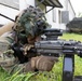 U.S. Army Soldiers showcase combat prowess during situational training exercises near Voru, Estonia