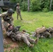 U.S. Army Soldiers showcase combat prowess during situational training exercises near Voru, Estonia