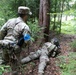 U.S. Army Soldiers showcase combat prowess during situational training exercises near Voru, Estonia