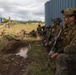 Talisman Sabre 23 Bilateral airfield seizure with Marines, German sailors