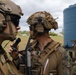 Talisman Sabre 23 Bilateral airfield seizure with Marines, German sailors