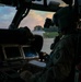 Kentucky Aviators Conduct Night Flight