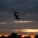 Kentucky Aviators Conduct Night Flight