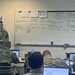 Army Reserve Soldiers Brainstorm Solutions on Data Recognition