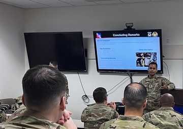 75th Innovation Command Hosts Code-A-Thon