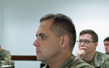 75th Innovation Command Hosts First Code-A-Thon