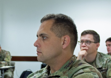 75th Innovation Command Hosts First Code-A-Thon