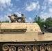 Field Artillery participate in XCTC