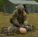 USAREUR-AF 2023 Best Squad Medical and Weapon Lane Qualifications