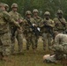 USAREUR-AF 2023 Best Squad Medical and Weapon Lane Qualifications