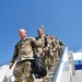 Wisconsin Guard unit returns from Africa deployment