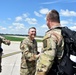 Wisconsin Guard unit returns from Africa deployment