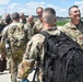 Wisconsin Guard unit returns from Africa deployment