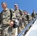 Wisconsin Guard unit returns from Africa deployment