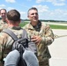 Wisconsin Guard unit returns from Africa deployment