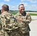 Wisconsin Guard unit returns from Africa deployment