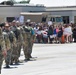 Wisconsin Guard unit returns from Africa deployment