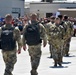 Wisconsin Guard unit returns from Africa deployment