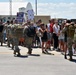 Wisconsin Guard unit returns from Africa deployment