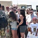 Wisconsin Guard unit returns from Africa deployment