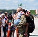 Wisconsin Guard unit returns from Africa deployment