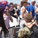 Wisconsin Guard unit returns from Africa deployment