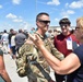 Wisconsin Guard unit returns from Africa deployment