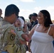 Wisconsin Guard unit returns from Africa deployment