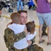 Wisconsin Guard unit returns from Africa deployment